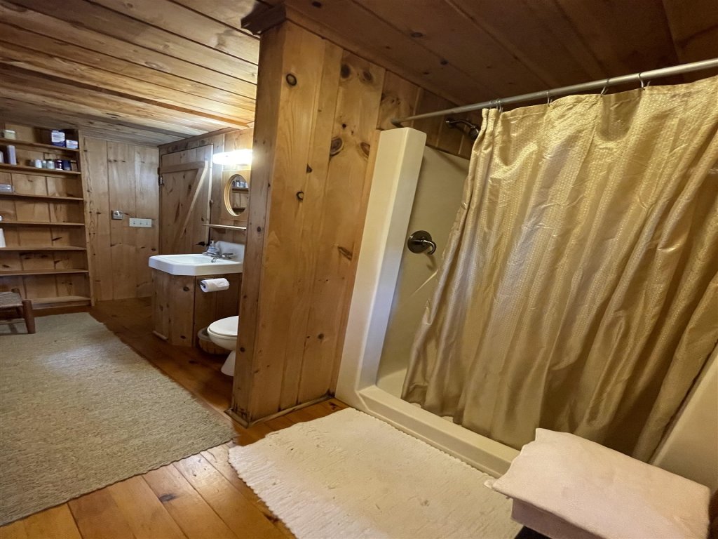 MACKINNEY CAMP - LIMIT 8 Vacation Rental in Maine - RedAwning