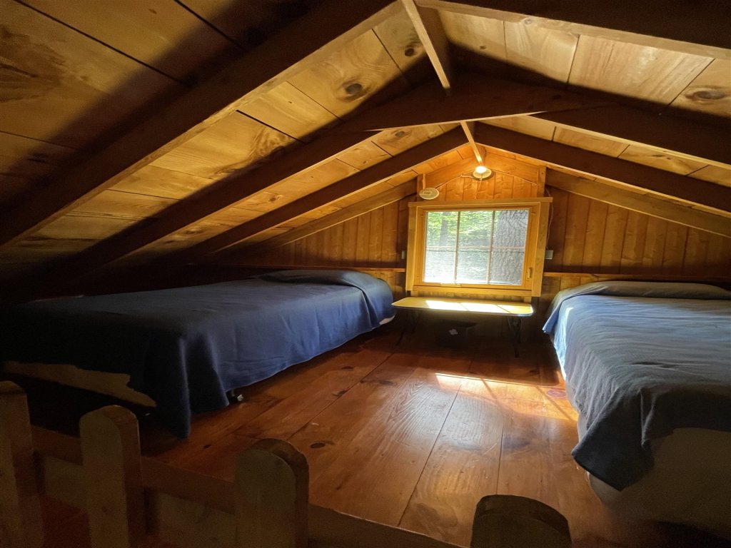 RESTAWHILE  LIMIT 6 Vacation Rental in Maine - RedAwning