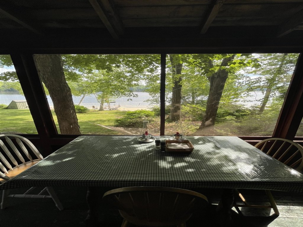 GREENS  LIMIT 6 Vacation Rental in Maine - RedAwning