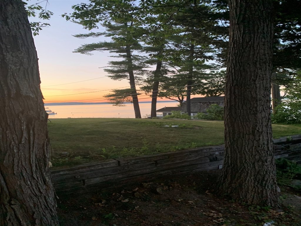 LIVIN THE DREAM LIMIT 6 Vacation Rental in Maine - RedAwning