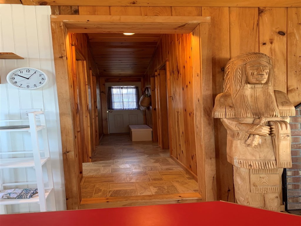 LIVIN THE DREAM LIMIT 6 Vacation Rental in Maine - RedAwning