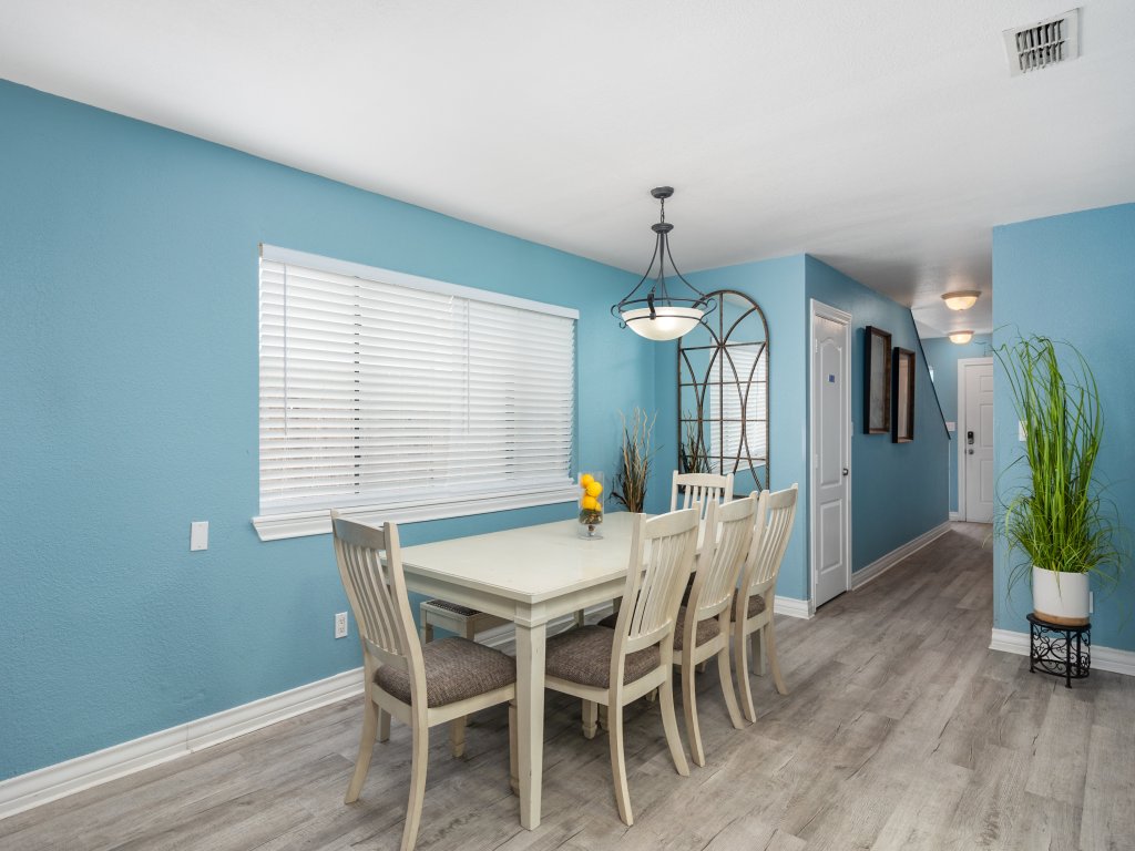123A E. Atol (Treasure Island) Vacation Rental in South Padre Island - RedAwning