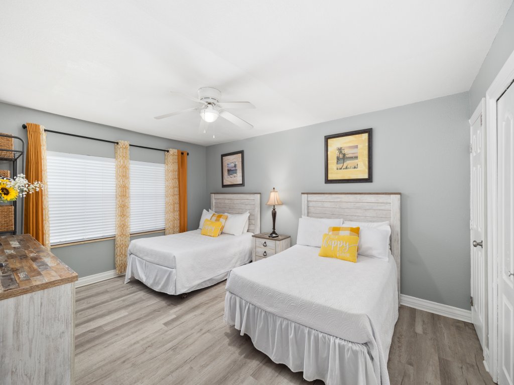 123A E. Atol (Treasure Island) Vacation Rental in South Padre Island - RedAwning