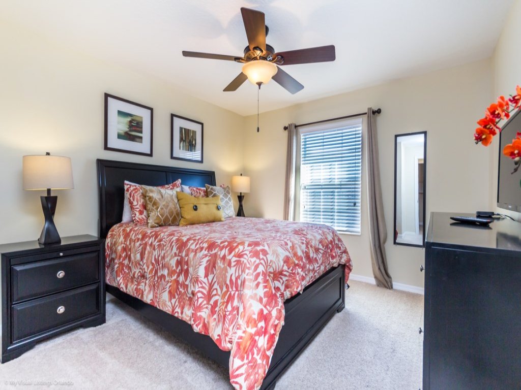 4 Bed Storey Lake Beautiful Home  Vacation Rental in Kissimmee - RedAwning
