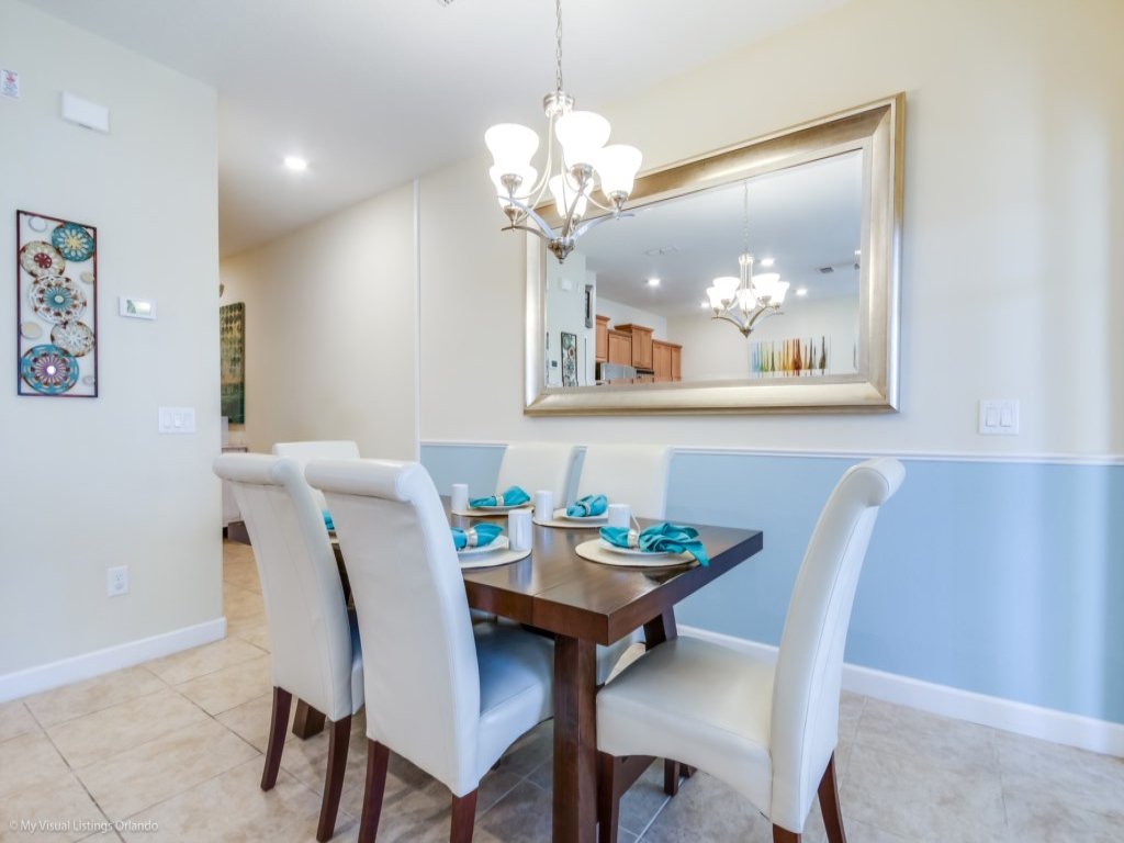 4 Bed Storey Lake Beautiful Home  Vacation Rental in Kissimmee - RedAwning