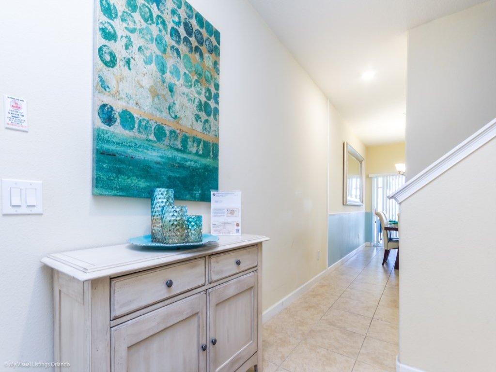 4 Bed Storey Lake Beautiful Home  Vacation Rental in Kissimmee - RedAwning