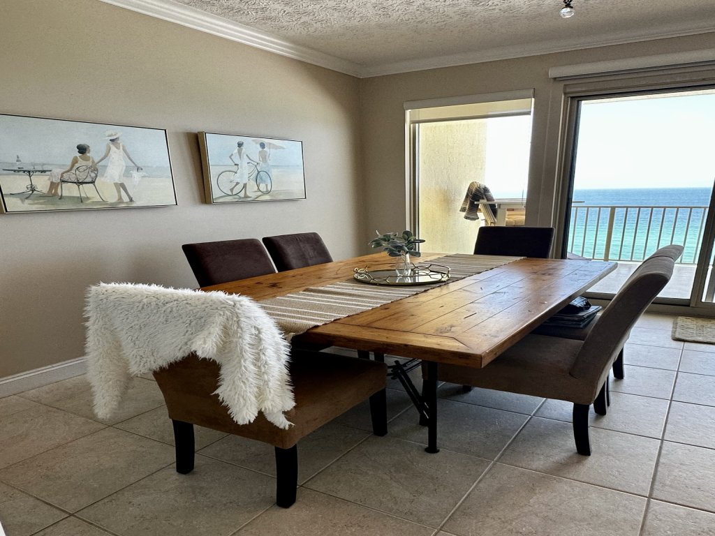 Seaside Bliss in Gated Community - 1504 Vacation Rental in Panama City Beach - RedAwning