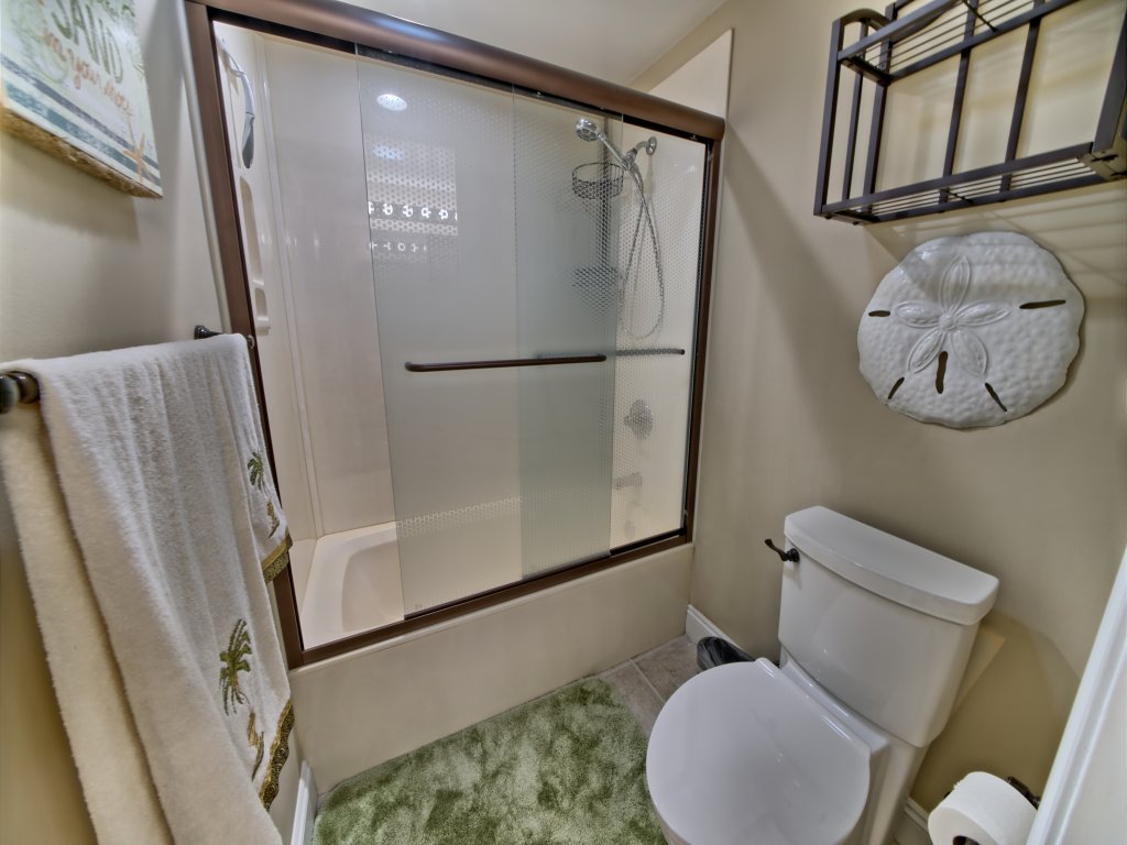 Oceanfront Paradise with Pool Access - 0606 Vacation Rental in Panama City Beach - RedAwning