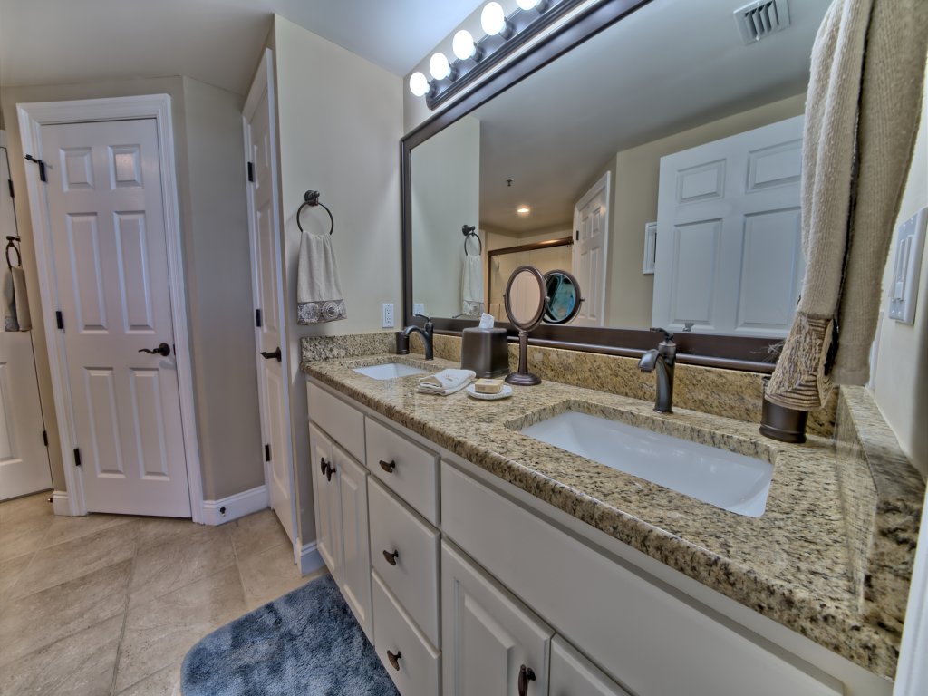 Oceanfront Paradise with Pool Access - 0606 Vacation Rental in Panama City Beach - RedAwning