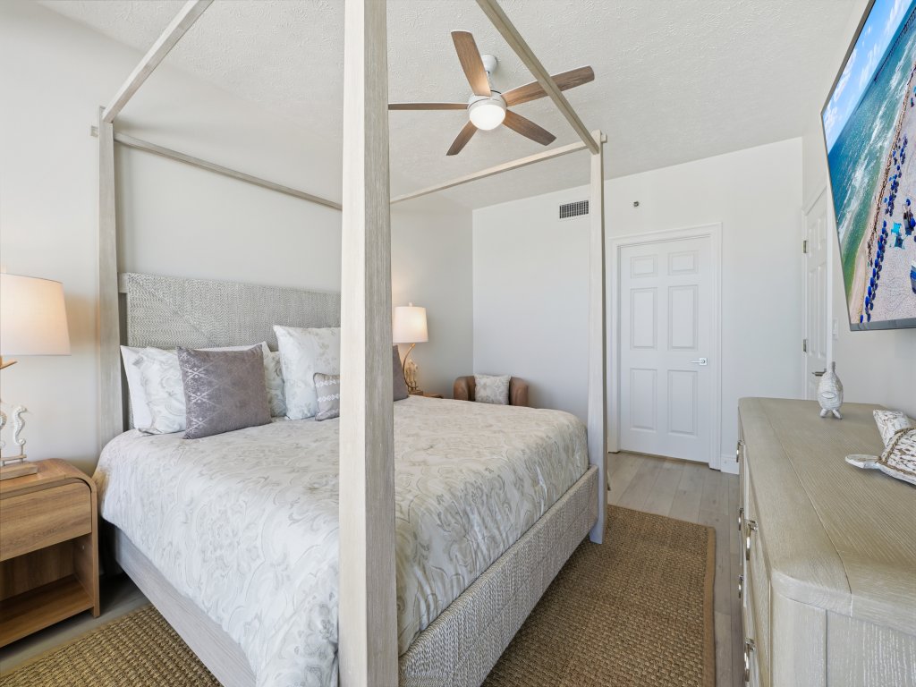 Ocean Breeze in Gated Community - 0505 Vacation Rental in Panama City Beach - RedAwning