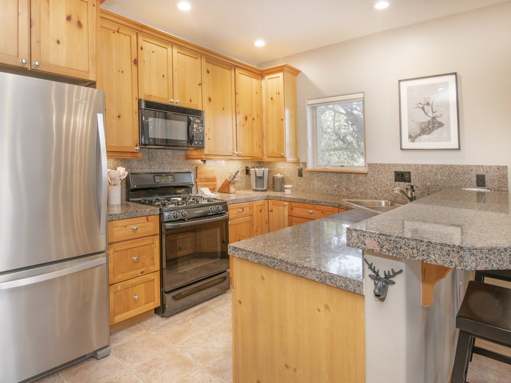 Timberfalls 1902 Vacation Rental in Vail - RedAwning