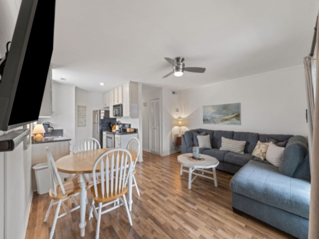 Sea The Good Vacation Rental in North Carolina - RedAwning