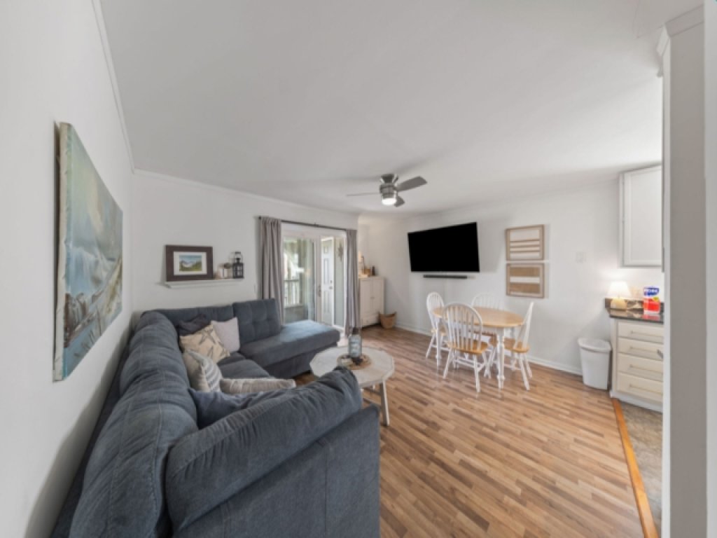 Sea The Good Vacation Rental in North Carolina - RedAwning