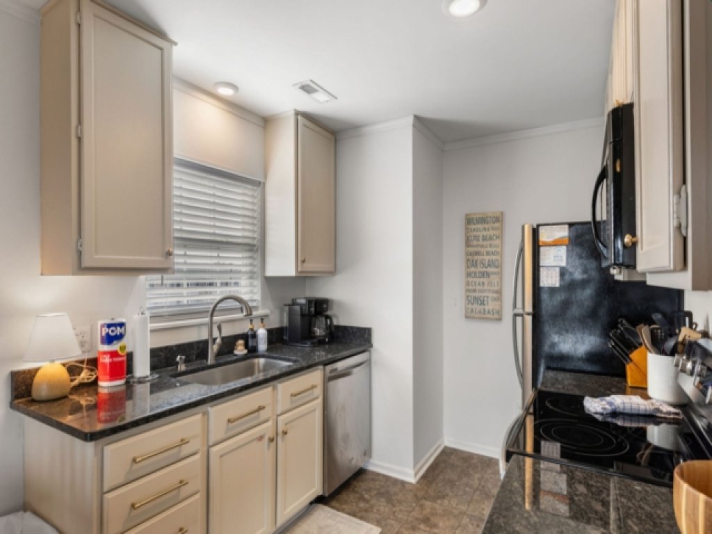 Sea The Good Vacation Rental in North Carolina - RedAwning
