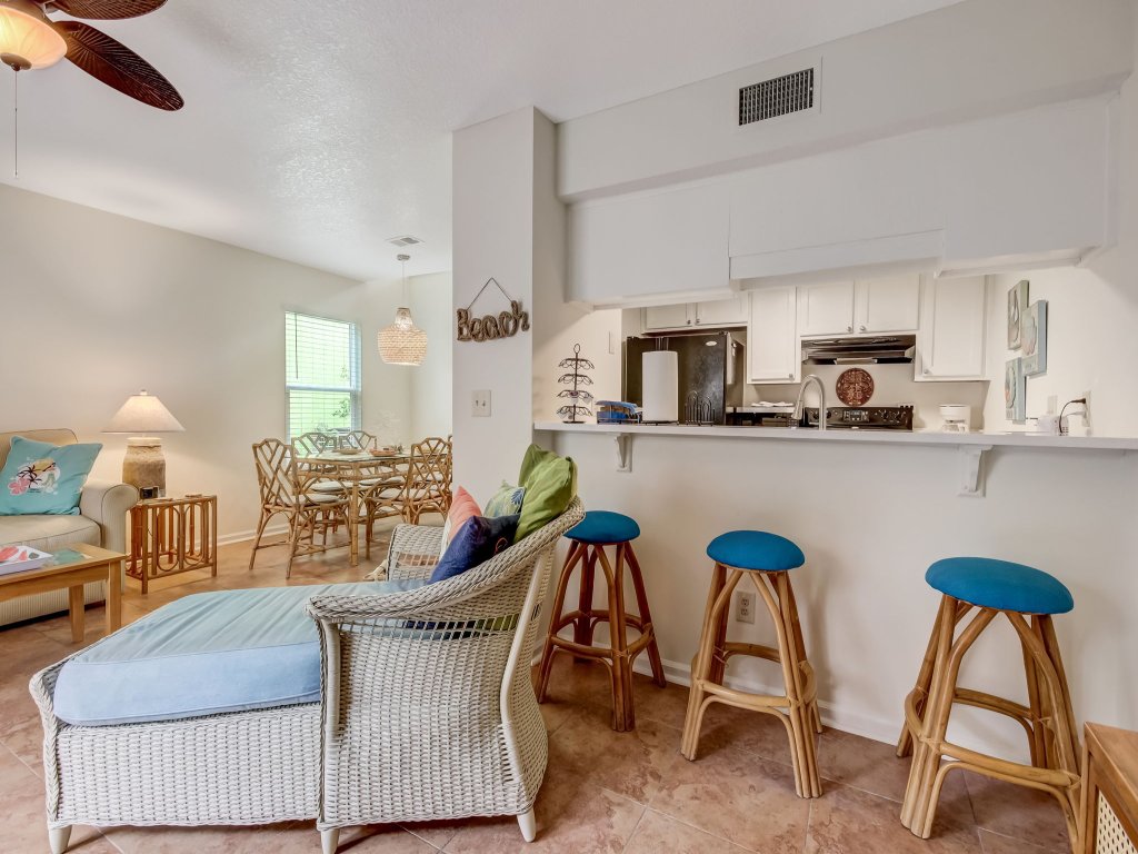 2646B 1st Ave Vacation Rental in Fernandina Beach - RedAwning