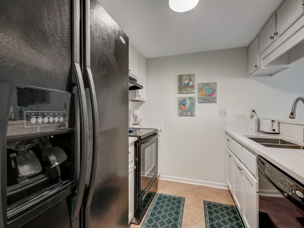 2646B 1st Ave Vacation Rental in Fernandina Beach - RedAwning