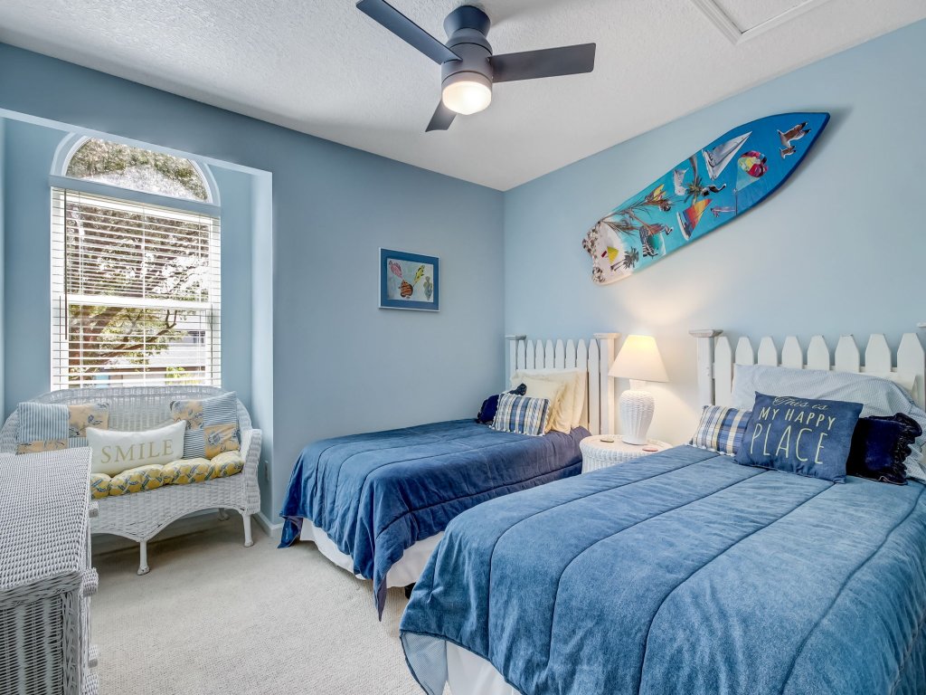 2646B 1st Ave Vacation Rental in Fernandina Beach - RedAwning
