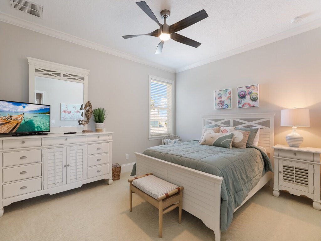 Sand N Sea Vacation Rental in Holmes Beach - RedAwning