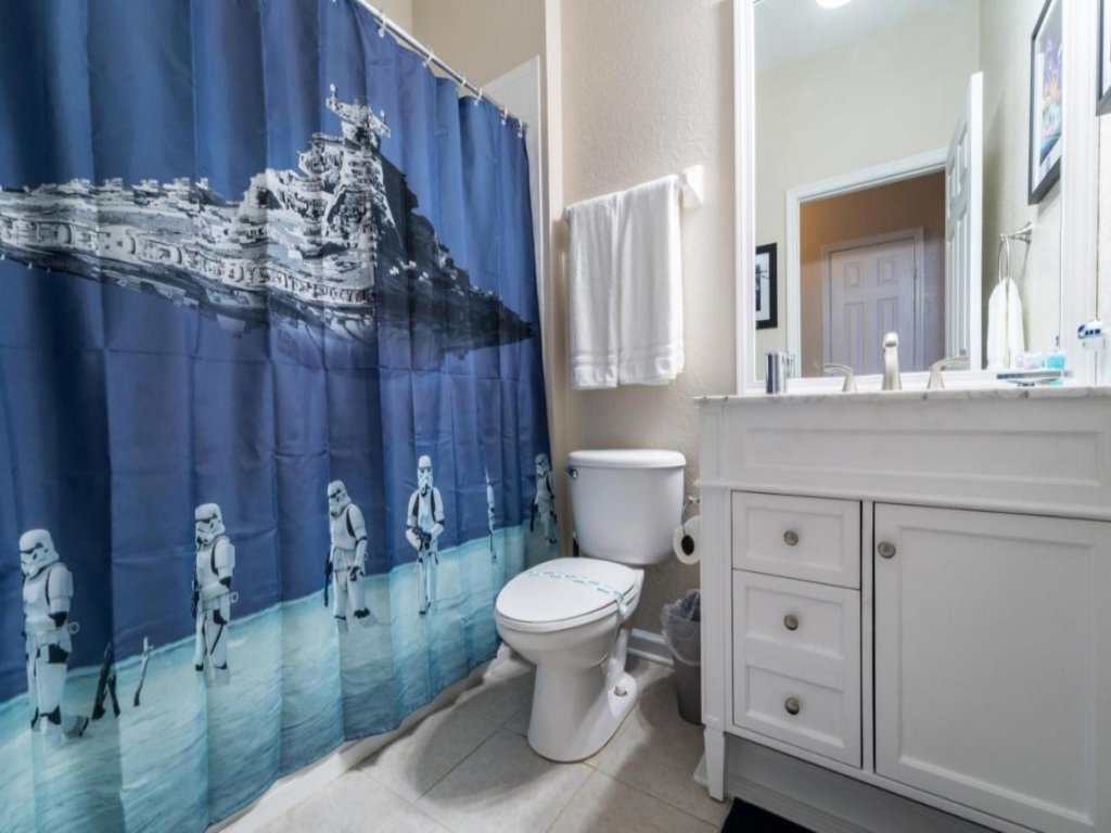 Callaghan Cantina Vacation Rental in Kissimmee - RedAwning