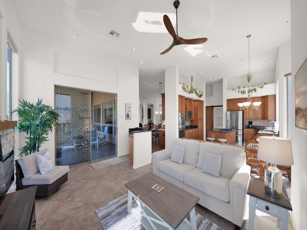 Casa Soleil Vacation Rental in Scottsdale - RedAwning