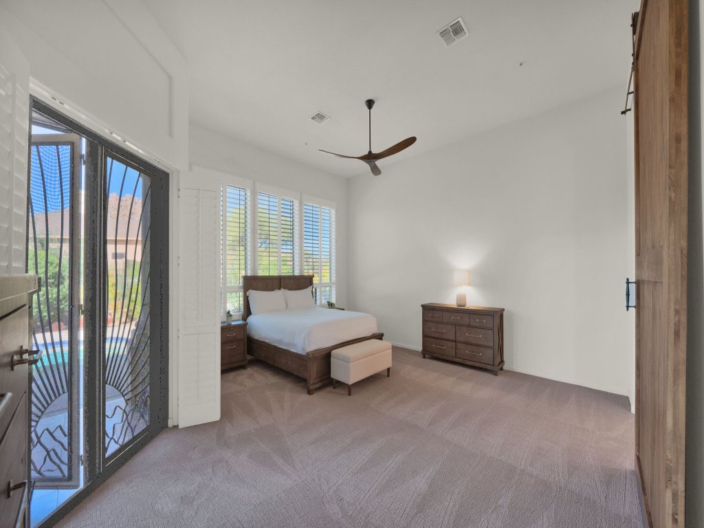 Casa Soleil Vacation Rental in Scottsdale - RedAwning