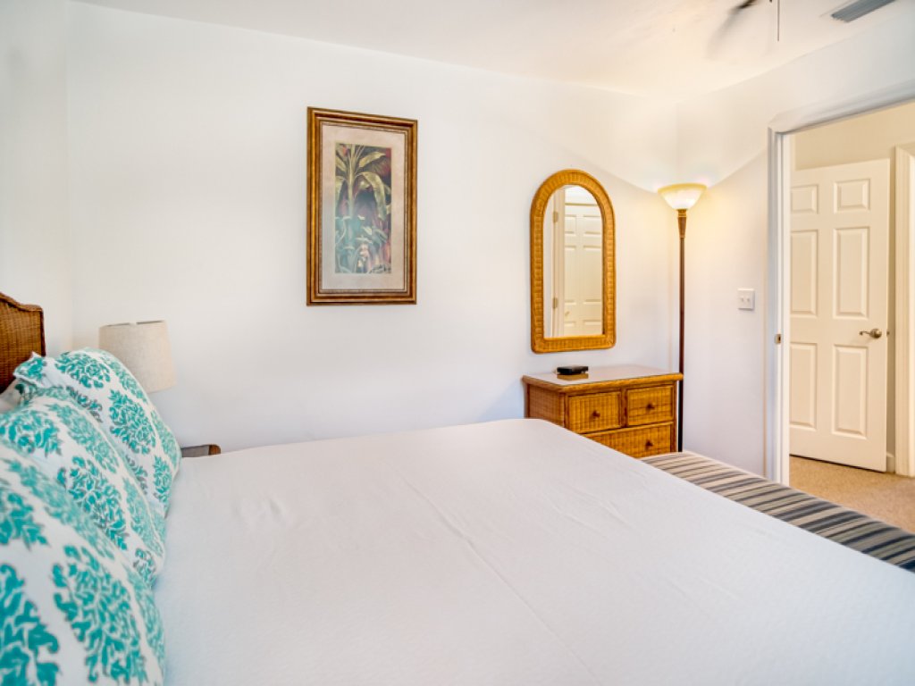 Baywatch Cabin Vacation Rental in Captiva - RedAwning