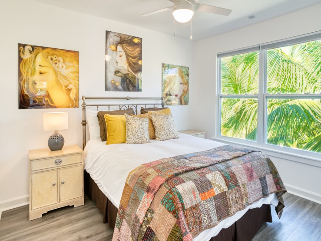 Henderson Vacation Rental in Sanibel - RedAwning