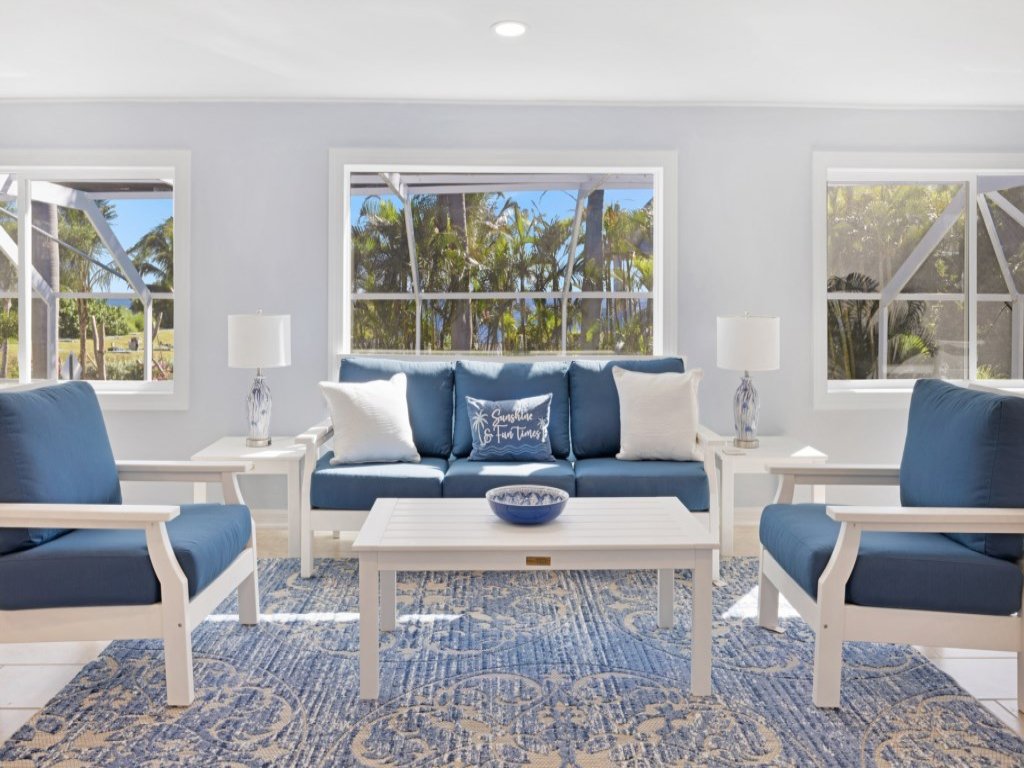 Murmond- Captiva Home Vacation Rental in Captiva - RedAwning