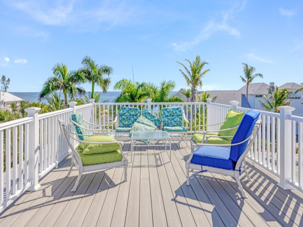 Murmond- Captiva Home Vacation Rental in Captiva - RedAwning