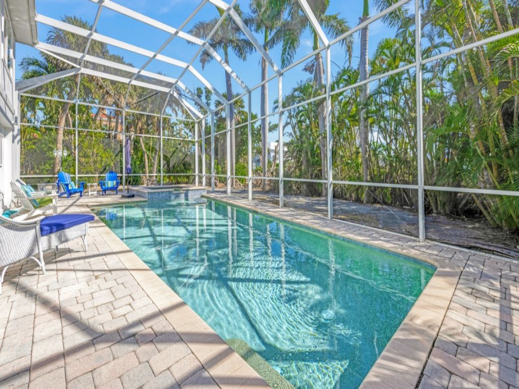 Murmond- Captiva Home Vacation Rental in Captiva - RedAwning