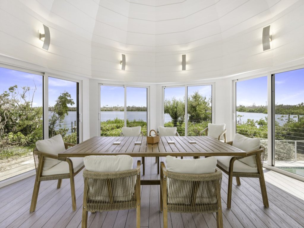 Holley House Vacation Rental in Captiva - RedAwning