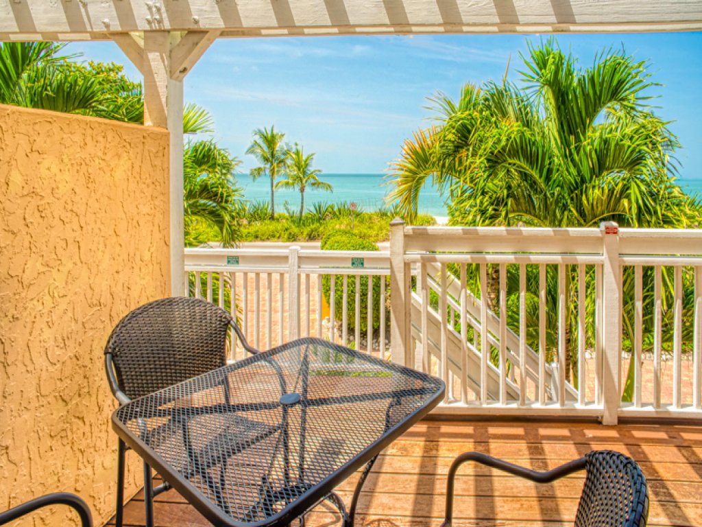 Conch-Captiva Beach Villas Vacation Rental in Captiva - RedAwning