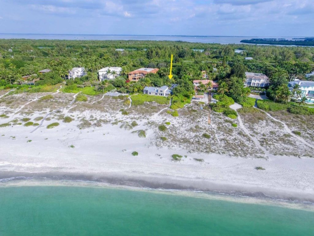 Winshall Home Vacation Rental in Captiva - RedAwning
