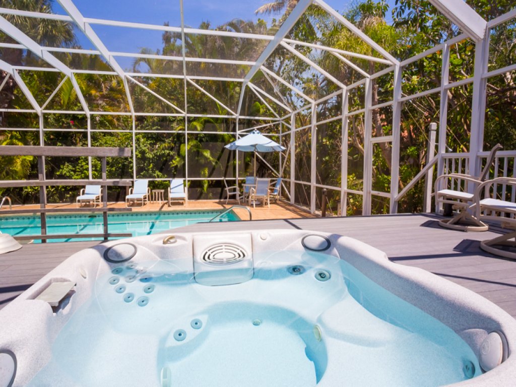 Winshall Home Vacation Rental in Captiva - RedAwning