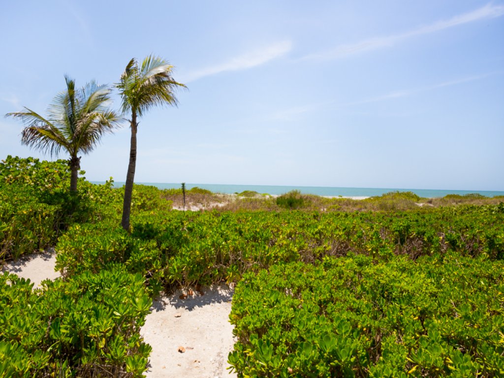 Winshall Home Vacation Rental in Captiva - RedAwning