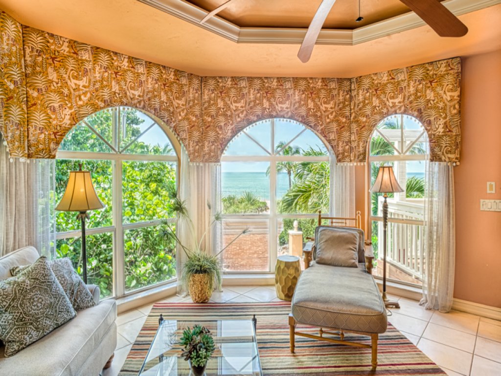 Donax - Captiva Beach Villas Vacation Rental in Captiva - RedAwning