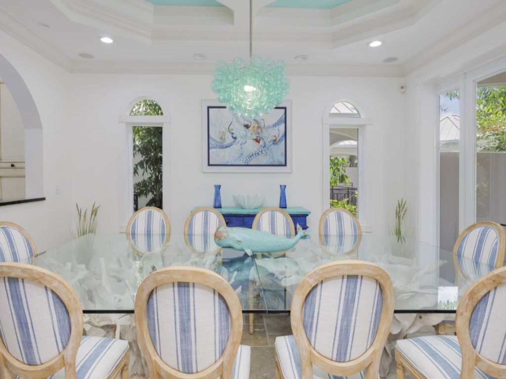 IL Paradiso Perduto Vacation Rental in Captiva - RedAwning