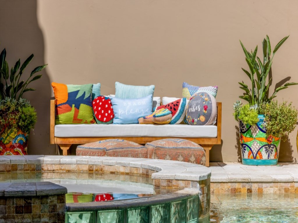 IL Paradiso Perduto Vacation Rental in Captiva - RedAwning