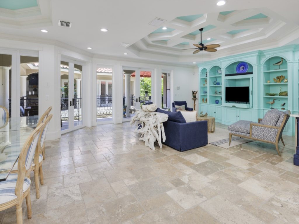 IL Paradiso Perduto Vacation Rental in Captiva - RedAwning