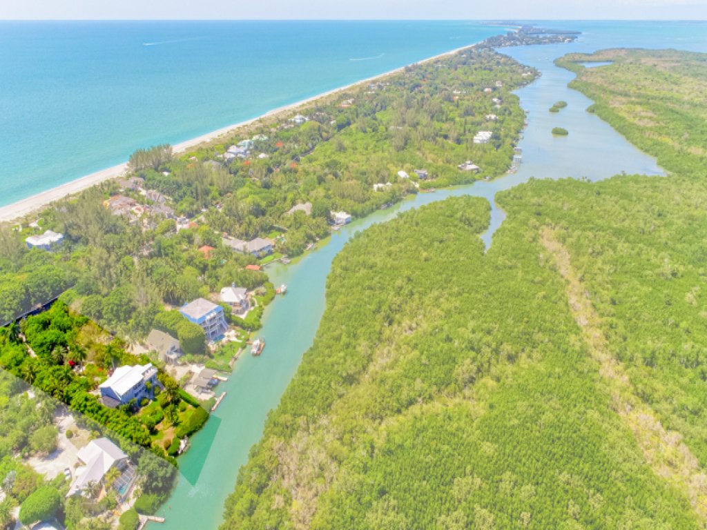 Sommergluck  Vacation Rental in Captiva - RedAwning