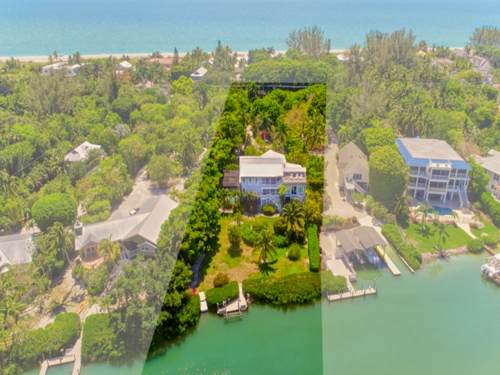Sommergluck  Vacation Rental in Captiva - RedAwning