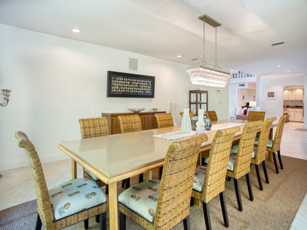 Sommergluck  Vacation Rental in Captiva - RedAwning