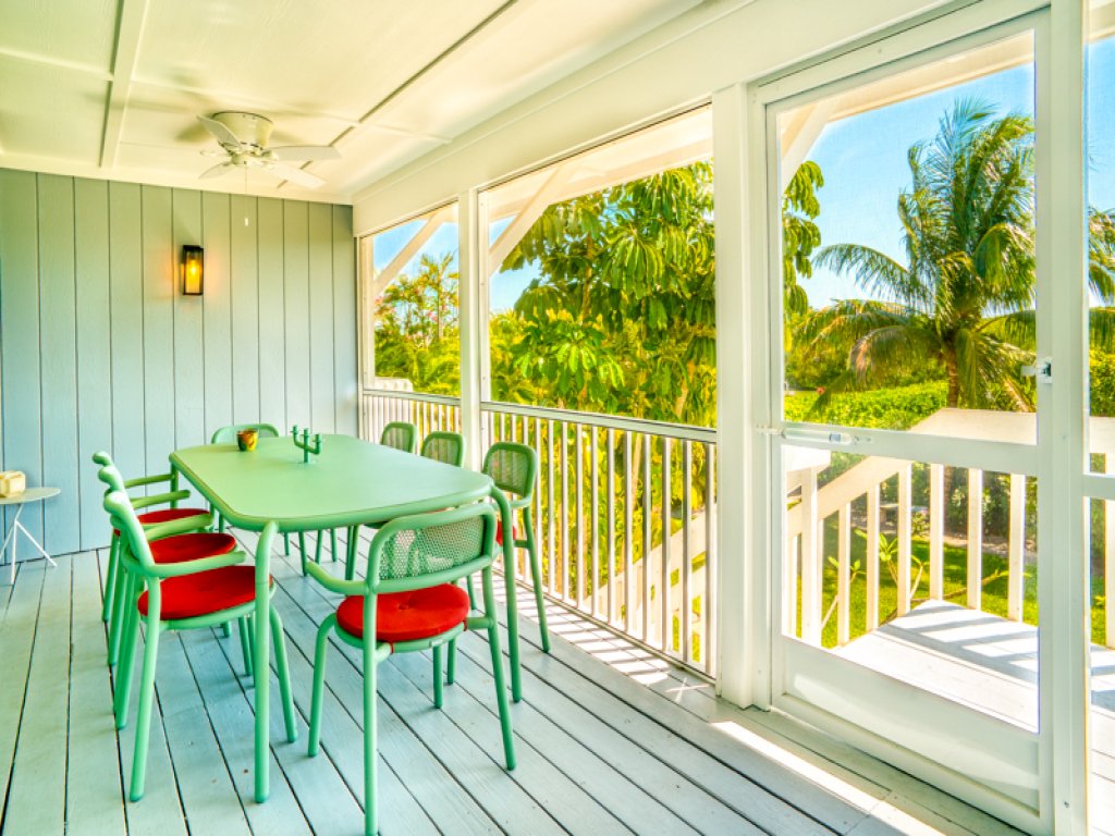 Sommergluck  Vacation Rental in Captiva - RedAwning