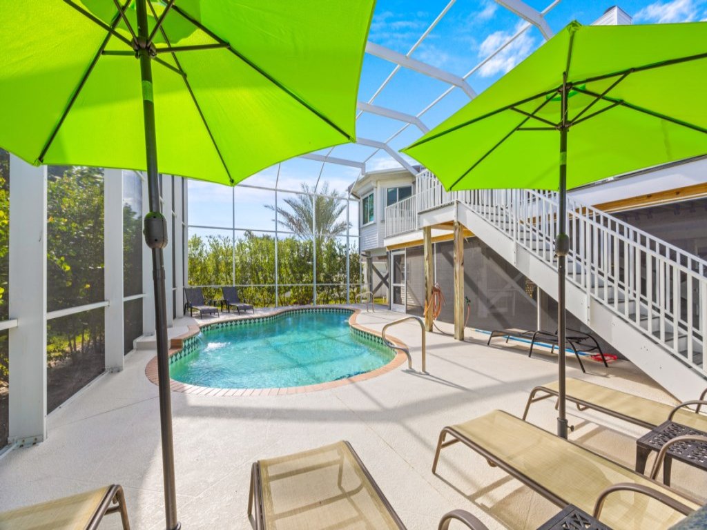 Osprey House Vacation Rental in Sanibel - RedAwning