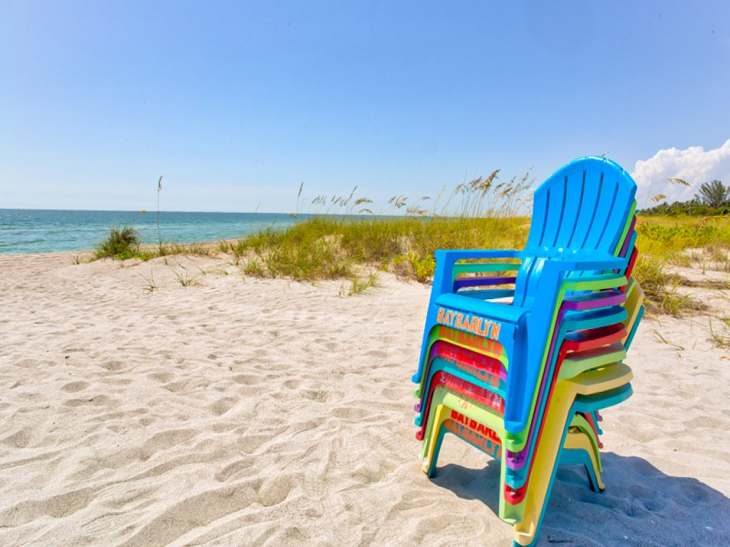 Baybarlyn Vacation Rental in Captiva - RedAwning