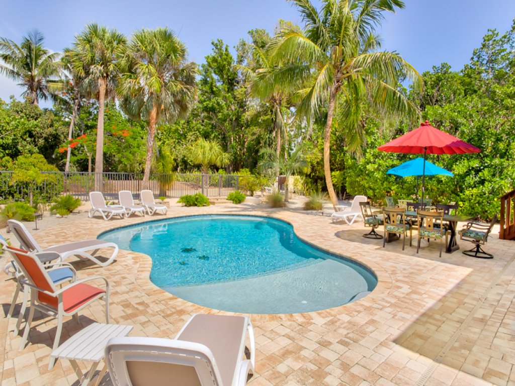 Baybarlyn Vacation Rental in Captiva - RedAwning