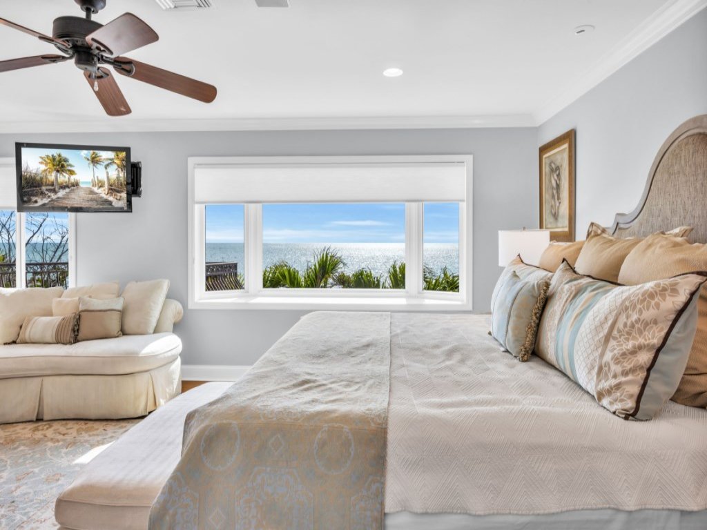 Aloha Baby Vacation Rental in Captiva - RedAwning