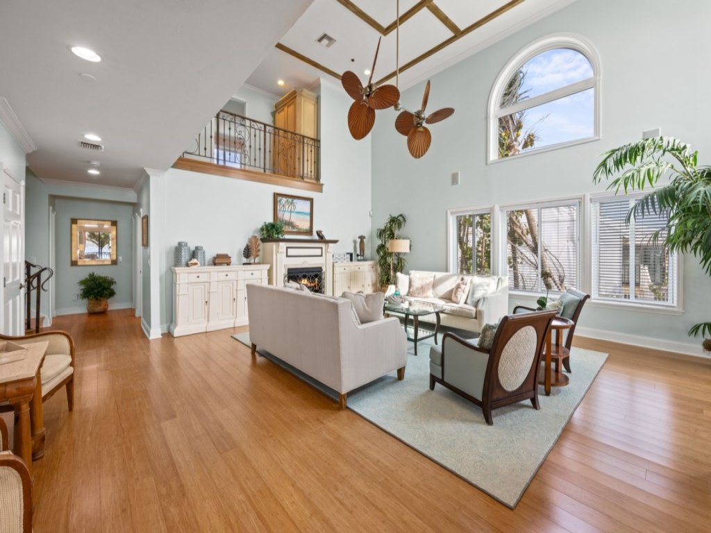 Aloha Baby Vacation Rental in Captiva - RedAwning
