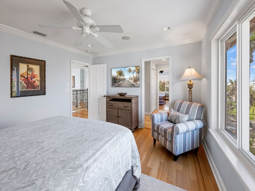 Aloha Baby Vacation Rental in Captiva - RedAwning