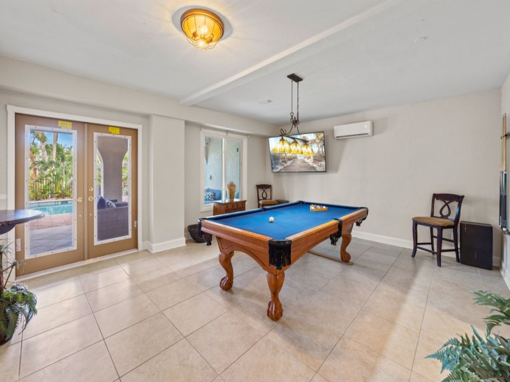Aloha Baby Vacation Rental in Captiva - RedAwning